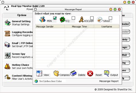 Real Spy Monitor v2.89 Full Version Keygen Crack - jyvsoft