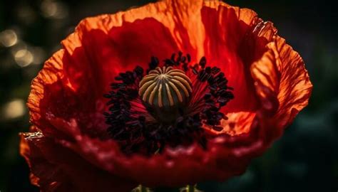 Red Poppy Flower Stock Photos, Images and Backgrounds for Free Download