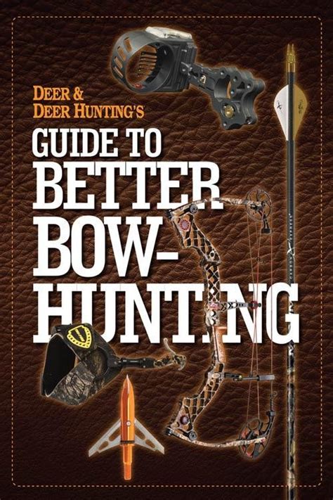 Bow Hunting Tip: Carefully Consider Your Draw Weight - Deer & Deer Hunting | Whitetail Deer ...