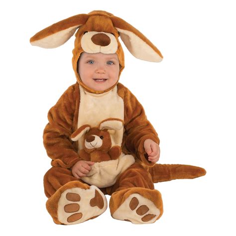 Baby Kangaroo Costume - Walmart.com