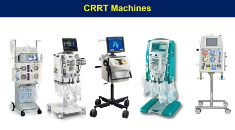 Understanding Continuous Renal Replacement Therapy (CRRT)