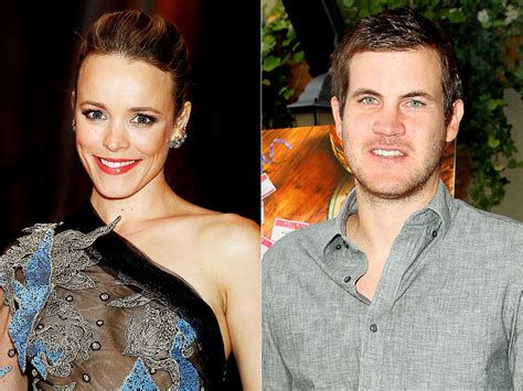 Who Is Rachel McAdams' Boyfriend? All About Jamie Linden