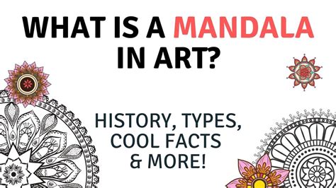 What Is a Mandala in Art? Cool Facts – YourArtPath