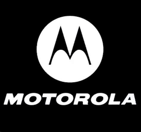 Motorola Logos