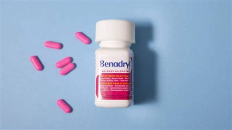 Benadryl: Uses, Dosage, Side Effects, and More – Entirely Health