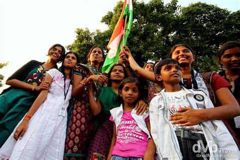 India-Pakistan Border Closing Ceremony - Worldwide Destination Photography & Insights