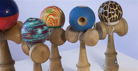 What is Kendama? - Learn more at Japan Centric