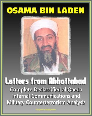 Osama bin Laden: Letters from Abbottabad - Complete Declassified ...