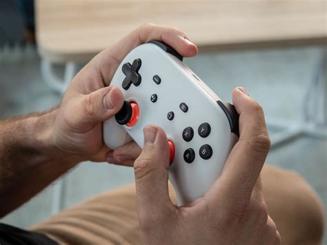 Google Stadia review: Finally worth it, with plenty of room to grow | Android Central