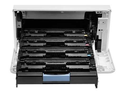 Hp Color Laserjet Pro M454dn Manual