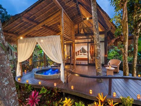 Fivelements Bali Retreat in Indonesia - Room Deals, Photos & Reviews