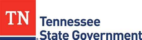 tn state govt logo - Tennessee Pharmacists Association