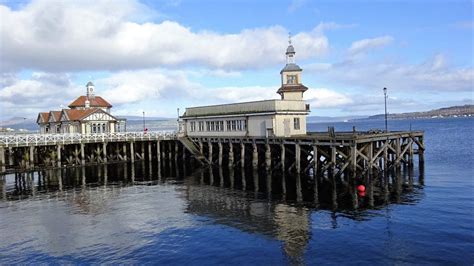 Dunoon - Our Complete Guide: Things to do & Hotels in Dunoon