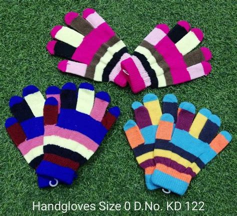 KD 122 Kids Hand Gloves at Rs 30/pair | Kids Hand Gloves in Indore | ID: 26659346991