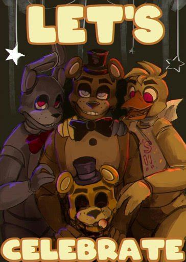 Golden Freddy (Cassidy) | Wiki | Five Nights At Freddy's Amino