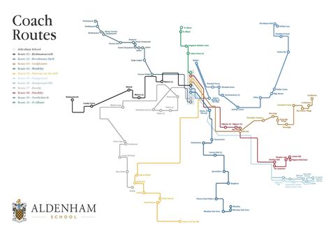 Aldenham School