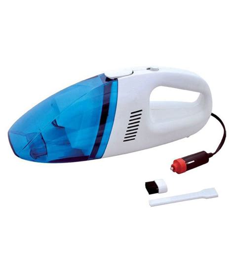 DF 12V Car Vacuum Cleaner Super Suction Wet And Dry Dual Use Vaccum ...