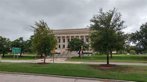 Oklahoma Historical Society, Oklahoma City, OK | **Oklahoma … | Flickr