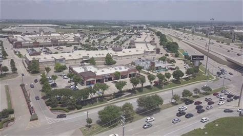 Allen Premium Outlets hours: Reopening Wednesday | wfaa.com