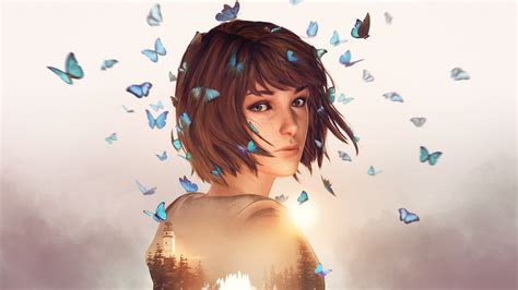 Life is Strange Remastered Collection delayed to 2022 | Shacknews