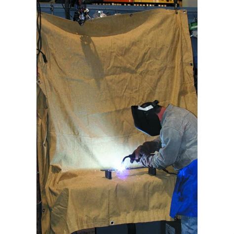 Are Welding Blankets Waterproof? – WeldingBoss.com