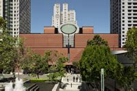 SFMOMA Architecture and Building Information