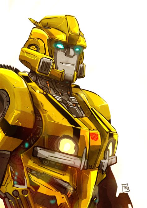 ArtStation Cybertron Bumblebee | lupon.gov.ph