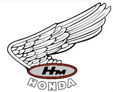 LOGON: Honda: the story of wings