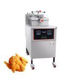 Used Shineho Broasted Chicken Machine for sale. Henny Penny equipment ...