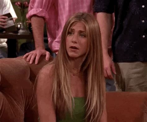 Rachel Green Hair: The Definitive Ranking by Season