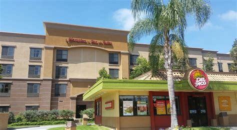 Hampton Inn & Suites Seal Beach - 46 Reviews - Hotels - 2401 Seal Beach Blvd, Seal Beach, CA ...