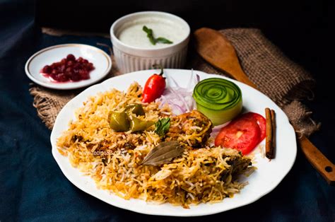 Pakistani Chicken Biryani Recipe with tips | Recipe52.com