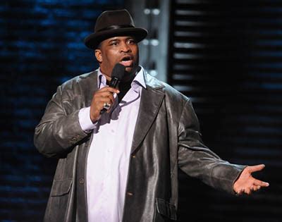 Comedian Patrice O’Neal dies, had suffered stroke – Los Angeles Sentinel