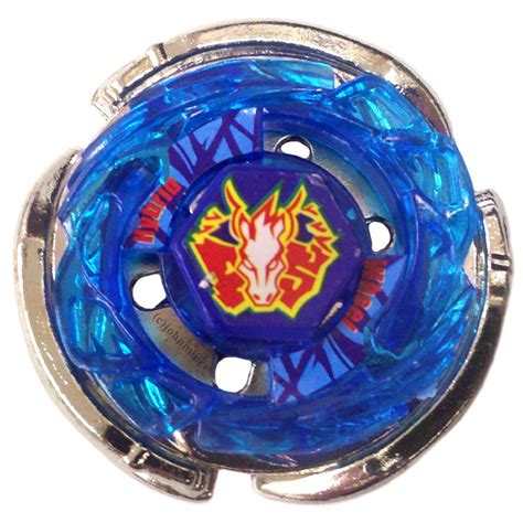 STORM PEGASUS BATTLE METAL 4D Toupie Beyblade FIGHT FUSION MASTERS BB28 GYRO _ Jouets et jeux TV ...