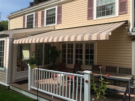 SunSetter Awning Products - Mr Awnings