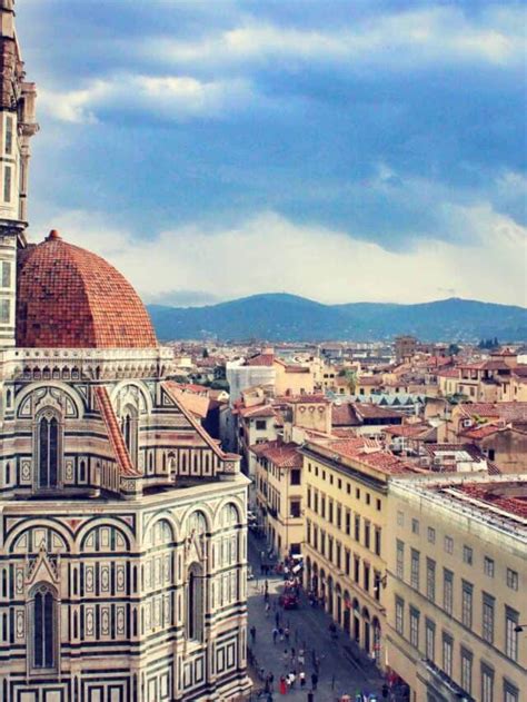 What is Florence Italy known for? - Savoring Italy