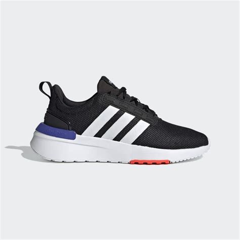 adidas Racer TR21 Shoes - Black | Kids' Running | adidas US