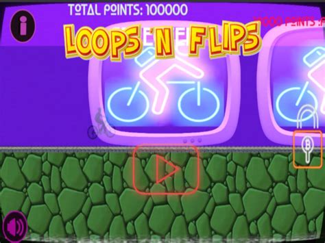 22 Games Like loops ‘n flips – BMX Racing Bike – Games Like