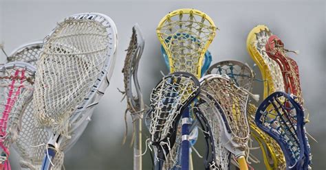 What Makes the Best Lacrosse Sticks? Features & Benefits