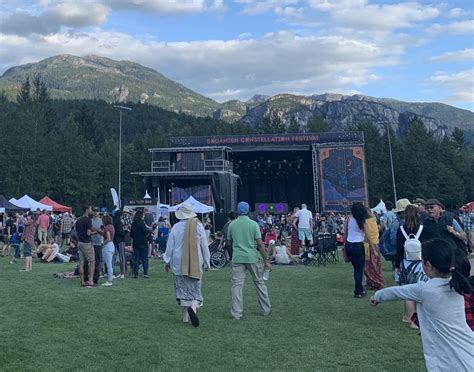 A Day at the Squamish Constellation Festival » Vancouver Blog Miss604