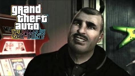 Grand Theft Auto: The Ballad of Gay Tony Walkthrough Final Mission ...