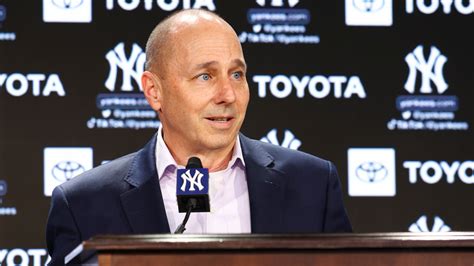 Yankees Rent Famed Government To Advise GM Brian Cashman - foppa.casa