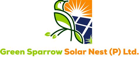 Green Sparrow Solar Nest Pvt Ltd