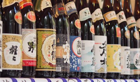 Sake Tasting Event, 26th Jun, 2019 | Tokyo Cheapo