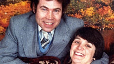 Fred And Rose West Documentary Set To Air In Two Weeks - LADbible