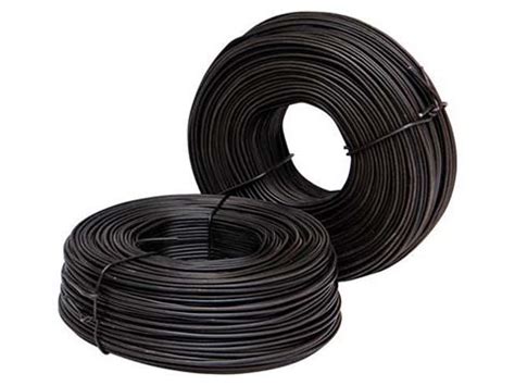 What Is Binding Wire? | Types of Steel Binding Wire