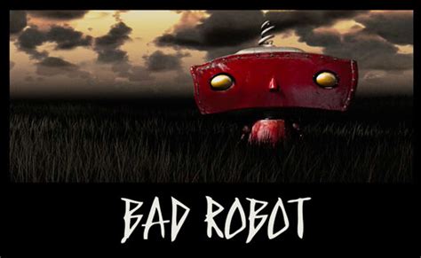 Bild - Bad-Robot-Productions-Logo.jpg | Fringe | FANDOM powered by Wikia