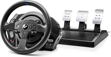 Playstation Thrustmaster T300 RS GT Edition Racing Wheel