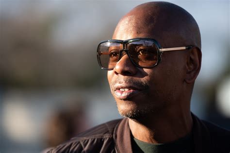 Dave Chappelle's Show in Minnesota Cancelled Amid Transphobia ...