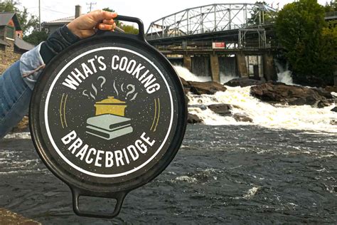 What’s Cooking Bracebridge Is Boxing Things Up! — Visit THE BRIDGE